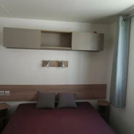 Mobil Camping