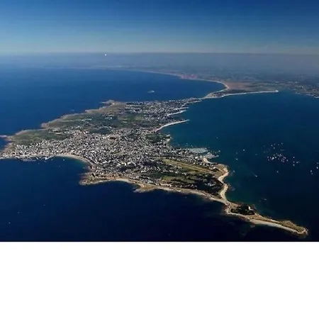 Mobil * Quiberon