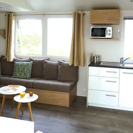Mobil Campsite