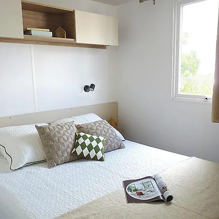 Campsite Mobil Quiberon